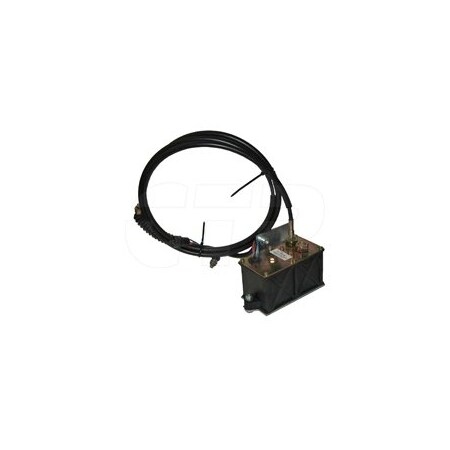 Aic Replacement Parts Motor As-Gov Fits Caterpillar Models 1060100